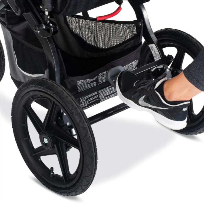 BOB Gear Revolution Flex 3.0 Stroller Single (1-4 Day Rental)
