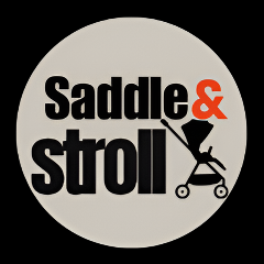 Saddle & Stroll