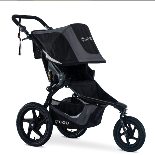 BOB Gear Revolution Flex 3.0 Stroller Single (1-4 Day Rental)