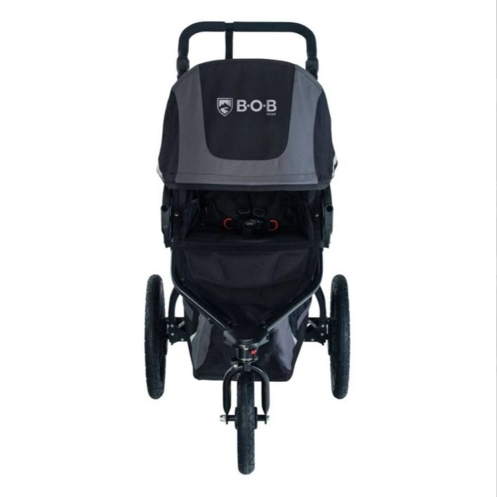 BOB Gear Revolution Flex 3.0 Stroller Single (1-4 Day Rental)
