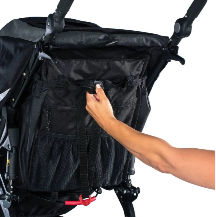 BOB Gear Revolution Flex 3.0 Stroller Single (1-4 Day Rental)