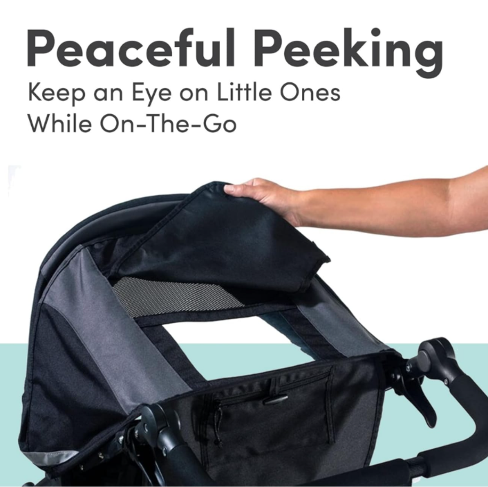BOB Gear Revolution Flex 3.0 Stroller Single (1-4 Day Rental)