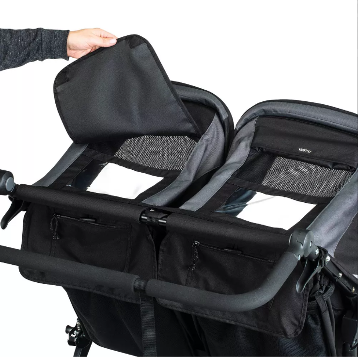 BOB Gear Revolution Flex 3.0 Stroller Double