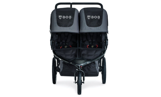 BOB Gear Revolution Flex 3.0 Stroller Double